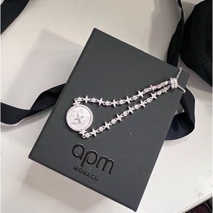 APM Monaco star adjustable bracelet: Perfect Xmas gift idea